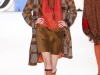 Модные молодежные платья с воротничками Осень-Зима 2012-2013 от Anna Sui