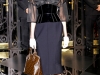 Платья в стиле Милитари от Louis Vuitton