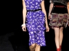 Платья в стиле ретро весна-лето 2012 от Anna Sui