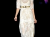 Платья в стиле ретро весна-лето 2012 от Anna Sui