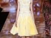 Платья в ретростиле от Badgley Mischka 2012