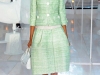 Короткие платья в стиле ретро 2012, Louis Vuitton