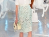 Короткие платья в стиле ретро 2012, Louis Vuitton