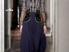 Модное платье в стиле ретро 2012, коллекция Rue du Mail