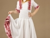 Украинское народное платье для девочки