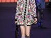 Платья-хиппи от Anna Sui, коллекция Осень-Зима 2011-2012