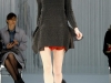 Модные платья зима 2012, Sacai