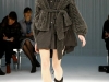 Вязаные платья зима 2012, Sacai