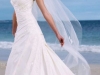 Свадебные платья для пляжа