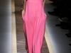 Розовое платье от Valentino