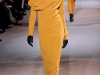 С чем носить длинное платье зимой, Haider Ackermann