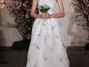 Свадебные платья 2012 Oscar de la Renta