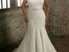Свадебные платья русалка для полных 2012
