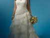 Свадебные платья для полных 2012 года