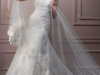 Свадебные платья 2012 с длинной фатой фото