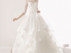 Свадебное платье 2014 пышное
