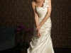 Свадебное платье айвори фото