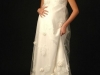 Свадебное платье для беременных 2011
