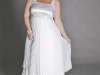 Свадебные платья 2011 для полных