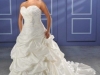 Свадебные платья 2011 для полных