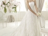 Свадебные платья Pronovias, коллекция Costura 2013