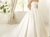 Свадебные платья Pronovias, коллекция Costura 2013