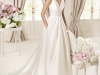 Свадебные платья Pronovias, коллекция Costura 2013