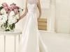 Свадебные платья Pronovias, коллекция Costura 2013