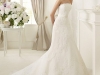 Свадебные платья Pronovias, коллекция Costura 2013