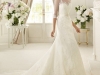 Свадебные платья Pronovias, коллекция Costura 2013