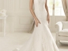 Свадебные платья Pronovias, коллекция Costura 2013