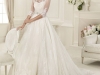 Свадебные платья Pronovias, коллекция Costura 2013