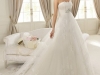 Свадебные платья Pronovias, коллекция Costura 2013