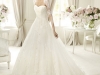 Свадебные платья Pronovias, коллекция Costura 2013