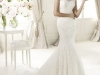 Свадебные платья Pronovias, коллекция Costura 2013