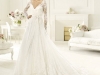 Свадебные платья Pronovias 2013 Elie by Elie Saab