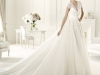 Свадебные платья Pronovias 2013 Elie by Elie Saab