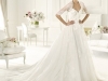 Свадебные платья Pronovias 2013 Elie by Elie Saab