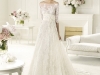 Свадебные платья Pronovias 2013 Elie by Elie Saab