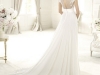 Свадебные платья Pronovias 2013 Elie by Elie Saab