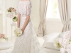 Свадебные платья Pronovias 2013 Elie by Elie Saab