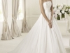 Свадебные платья Pronovias фото коллекции Fashion 2013