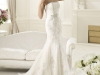 Свадебные платья Pronovias фото коллекции Fashion 2013