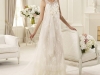 Свадебные платья Pronovias фото коллекции Fashion 2013