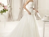 Свадебные платья Pronovias 2013 Glamour