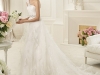 Свадебные платья Pronovias 2013 Glamour