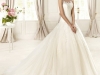 Свадебные платья Pronovias 2013 Glamour