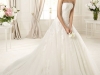 Свадебные платья Pronovias 2013 Glamour