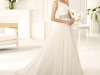 Свадебные платья Pronovias 2013 Manuel Mota