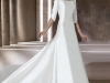 Свадебные платья Pronovias 2013 Manuel Mota